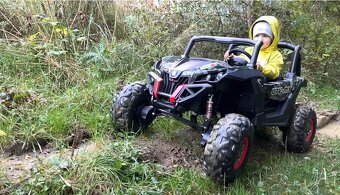 Utv Mx - 2