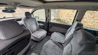 Citroen C8 CAMPER - 2
