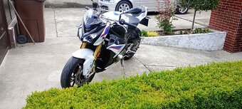 BMW S1000R - 2