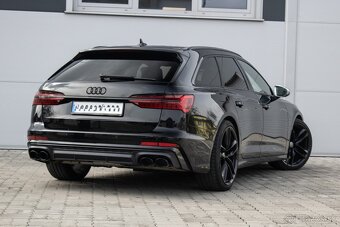 Audi S6 AVANT 3.0 tdi mhev quattro tiptronic - 2
