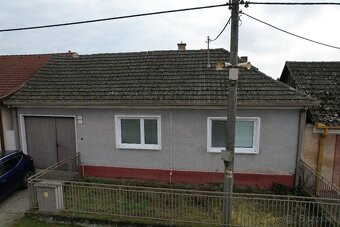 Na predaj ponúkame rodinný dom v Drahovciach - 2