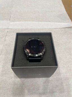 GARMIN FENIX 7x SOLAR - 2