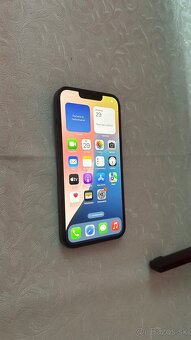 Predám Iphone 14, 128gb 84% 🔋 Top Stav - 2