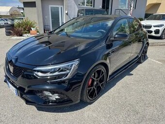 ✅Renault Megane TCe 300 HP EDC RS✅10tis. KM✅ - 2