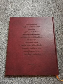 William Shakespeare - Tri tragédie - 2
