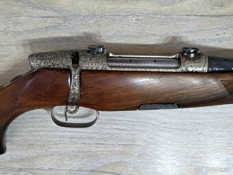 Predám Steyr Mannlicher Luxus - 2