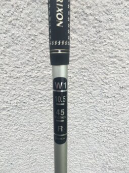 Driver SRIXON - 2