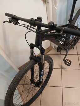 Bicykel Amulet - 2