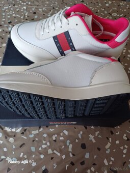 Tommy Hilfiger Dámske - 2