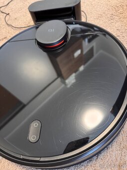 Xiaomi vacuum mop pro - 2