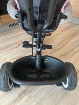 Bicykel pre det'a - 2