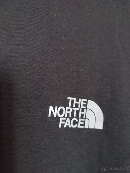 Tričko The North Face. - 2