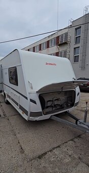 Karavan na PRENÁJOM - 2