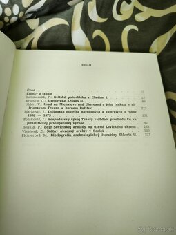 Západné Slovensko 8 Vlastivedný zborník - 2