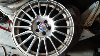 ATS DTM 5x98 r17 - 2