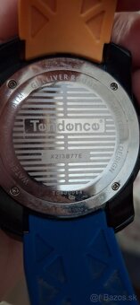 Hodinky Tendence - 2