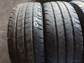 235/65 r16c Continental - 2