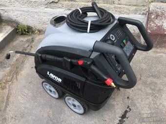 LAVOR LKX 2015 LP vapka s ohrevom - 2