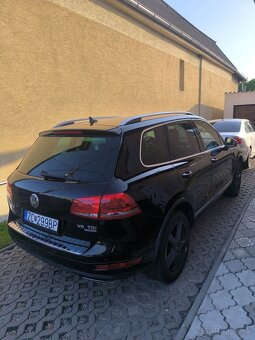 Touareg 2 - 2