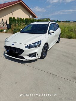 Ford focus na predaj - 2