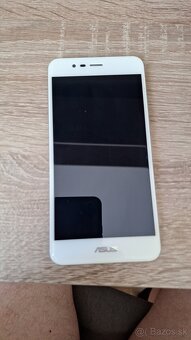 P:Asus Zenfone 3 Max 5.2´´, Biely - 2