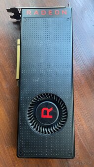 Radeon RX Vega 64 - 2