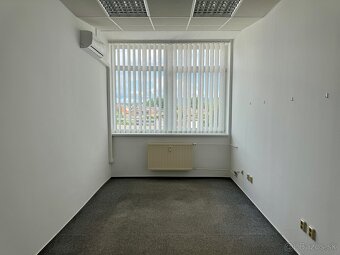 Prenájom kancelárie M. Falešníka v Prievidzi - 2