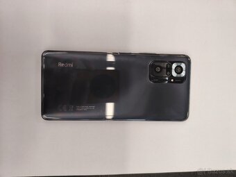 Xiaomi redmi note 10 pro 6/128GB - 2