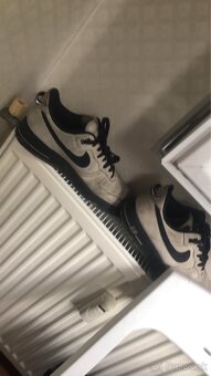 Predam tenisky nike - 2