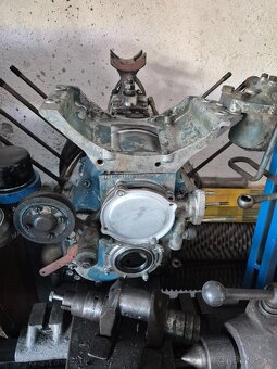 Motory MULTICAR M22 VÝPREDAJ MEGAAKCIA - 2