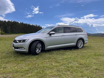 Volkswagen-passat-variant-2-0-tdi-bmt-comfortline-dsg - 2