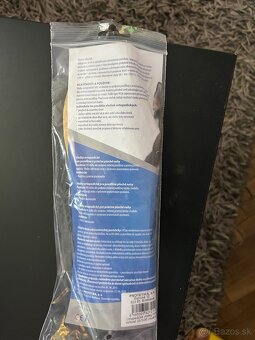 Nepoužité ortopedické vložky PROTETIKA do topánok - 36 - 2