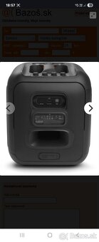 JBL partybox encore - 2
