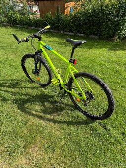 Rockrider ST 250 - 2