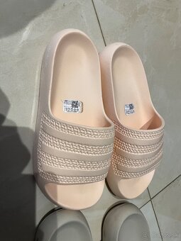adidas adilette ayoon - 2