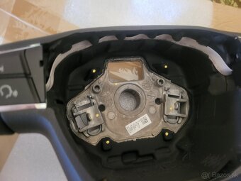 NOVÝ volant Seat - 2