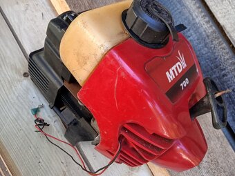 Motori, kartre. - 2