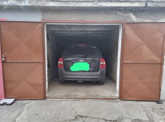 Garáž / Sklad Nové mesto Kukučínova aj Vrakuňa Podunajské Bi - 2