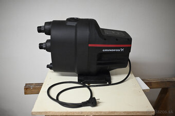 Domáca vodáreň - Grundfos SCALA1 3-45 (Nová) - 2