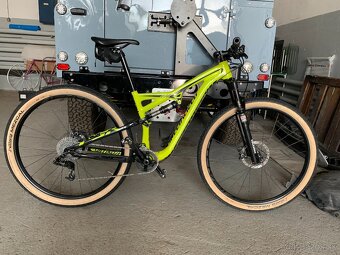 Specialized Camber EVO - 2