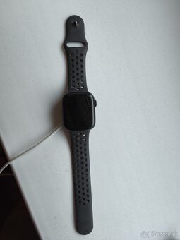 Apple watch 7 Nike 45mm - 2