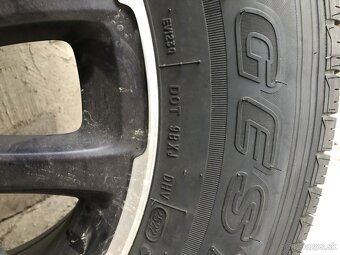 255/70R18 113T Bridgestone DUELER H/T 685 - 2