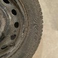 PIRELLI 175/65 R14 - 2