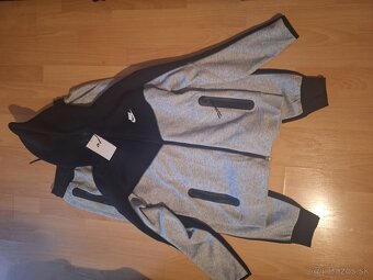 Súprava Nike Tech fleece nová - 2