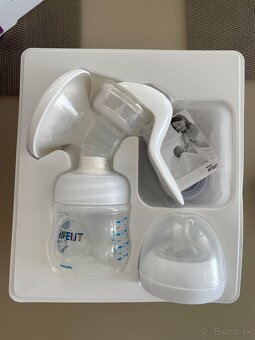 Philips Avent odsávačka - 2
