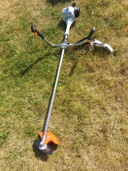 FS 55 STIHL - 2