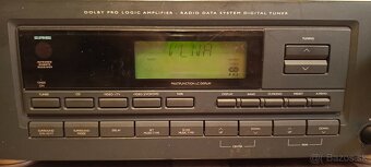 Thomson DPL-100HT - 2