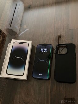 Iphone 14 Pro 256GB - 2