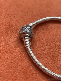 Pandora naramok 925 - 2