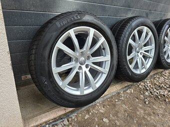 Zimná Sada AUDI A8, Q3, Kodiaq, Tiguan, Tarraco 235/55 R18 - 2